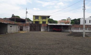 TERRENO EN VENTA