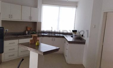 CASA RENTERA EN VENTA