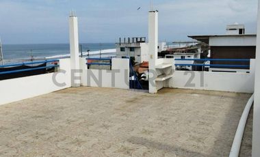 CASA RENTERA EN VENTA