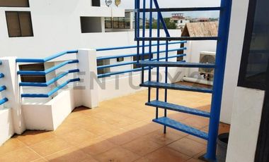 CASA RENTERA EN VENTA