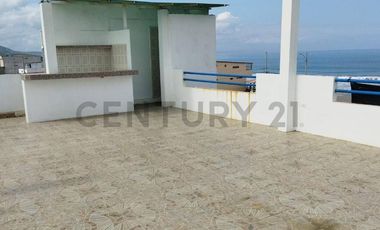 CASA RENTERA EN VENTA