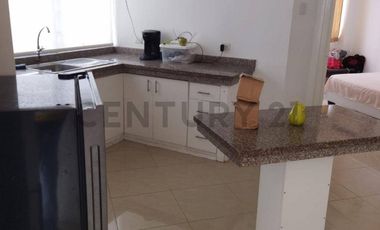CASA RENTERA EN VENTA
