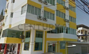 DE OPORTUNIDAD EDIFICIO