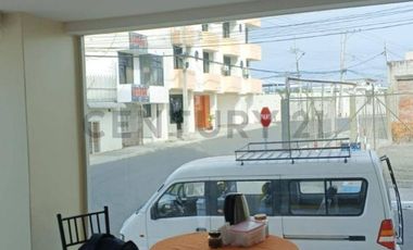 DE OPORTUNIDAD EDIFICIO