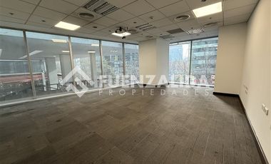 Oficina en Venta en Nueva Las Condes