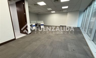 Oficina en Venta en Nueva Las Condes