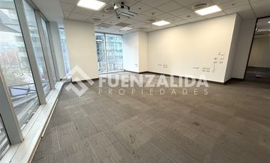 Oficina en Venta en Nueva Las Condes