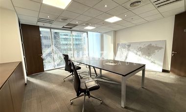 Oficina en Venta en Nueva Las Condes