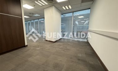 Oficina en Venta en Nueva Las Condes