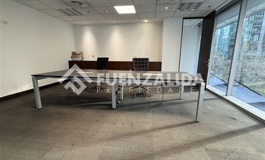Oficina en Venta en Nueva Las Condes