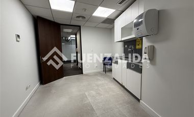 Oficina en Venta en Nueva Las Condes