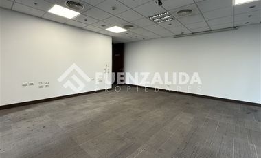 Oficina en Venta en Nueva Las Condes