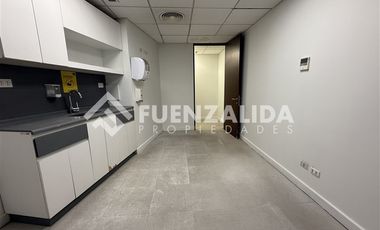 Oficina en Venta en Nueva Las Condes