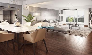 Departamentos Venta JR. Juan De Rada - Piso 5 - SANTIAGO DE SURCO