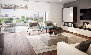 Departamentos Venta JR. Juan De Rada - Piso 5 - SANTIAGO DE SURCO