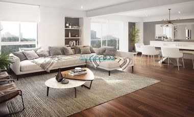 Departamentos Venta JR. Juan De Rada - Piso 5 - SANTIAGO DE SURCO