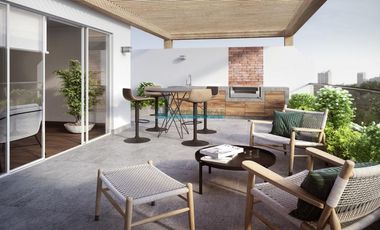 Departamentos Venta JR. Juan De Rada - Piso 5 - SANTIAGO DE SURCO