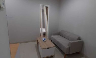 Aparment Ayoma BSD BARU JADI