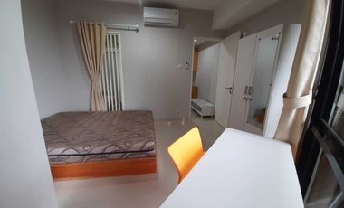 Aparment Ayoma BSD BARU JADI