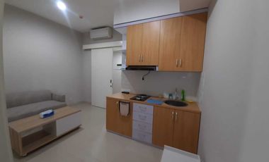 Aparment Ayoma BSD BARU JADI