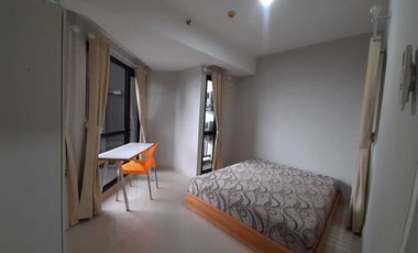 Aparment Ayoma BSD BARU JADI