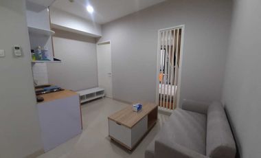 Aparment Ayoma BSD BARU JADI