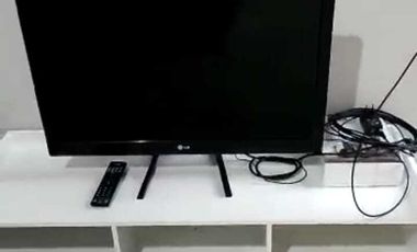 Aparment Ayoma BSD BARU JADI