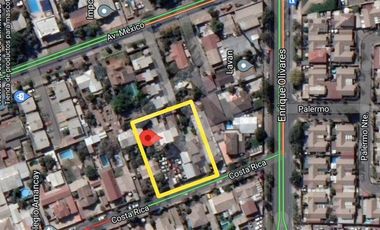 Sitio en Venta en Estadio Bicentenario La Florida