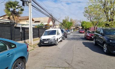 Sitio en Venta en Estadio Bicentenario La Florida