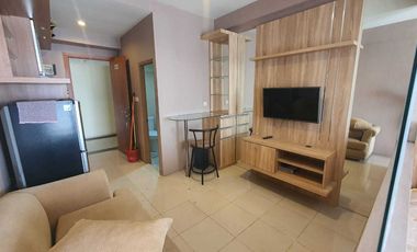 Apartment Titanium Square Pasar Rebo GS 6 Unit 610