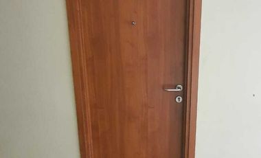 Apartment Titanium Square Pasar Rebo GS 6 Unit 610