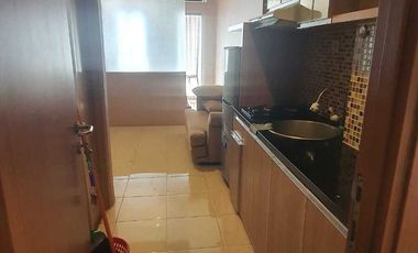 Apartment Titanium Square Pasar Rebo GS 6 Unit 610