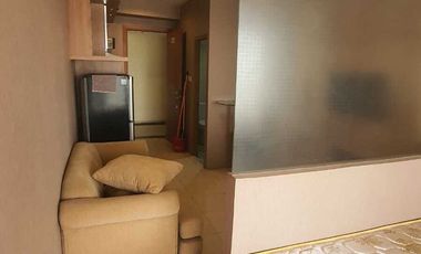 Apartment Titanium Square Pasar Rebo GS 6 Unit 610