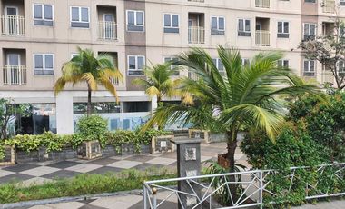 Apartment Titanium Square Pasar Rebo GS 6 Unit 610