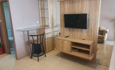 Apartment Titanium Square Pasar Rebo GS 6 Unit 610