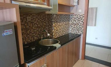 Apartment Titanium Square Pasar Rebo GS 6 Unit 610