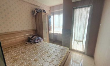 Apartment Titanium Square Pasar Rebo GS 6 Unit 610