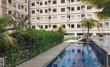 Apartment Titanium Square Pasar Rebo GS 6 Unit 610