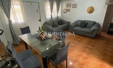 Casa en Venta en Avenida la estrella & san francisco