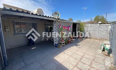 Casa en Venta en Avenida la estrella & san francisco