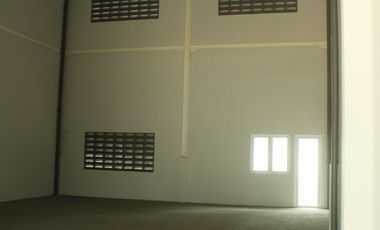 GUDANG IZIN INDUSTRI DEKAT PIK