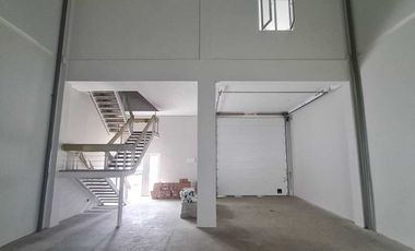 GUDANG IZIN INDUSTRI DEKAT PIK