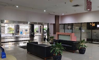 Studio Big Size Tamansari Semanggi Furnished Cantik Siap Huni - Disewakan Minimal 6 Bulan