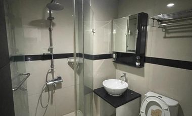 Studio Big Size Tamansari Semanggi Furnished Cantik Siap Huni - Disewakan Minimal 6 Bulan