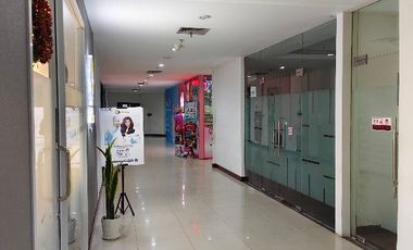 Studio Big Size Tamansari Semanggi Furnished Cantik Siap Huni - Disewakan Minimal 6 Bulan