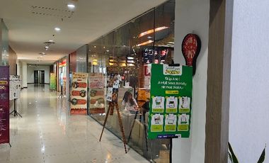 Studio Big Size Tamansari Semanggi Furnished Cantik Siap Huni - Disewakan Minimal 6 Bulan