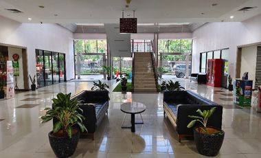 Studio Big Size Tamansari Semanggi Furnished Cantik Siap Huni - Disewakan Minimal 6 Bulan
