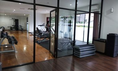 Studio Big Size Tamansari Semanggi Furnished Cantik Siap Huni - Disewakan Minimal 6 Bulan