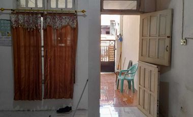 Rumah 2 Lantai Siap Huni, Perum Taman Candiloka, Candi, Sidoarjo