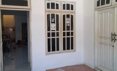 Rumah 2 Lantai Siap Huni, Perum Taman Candiloka, Candi, Sidoarjo